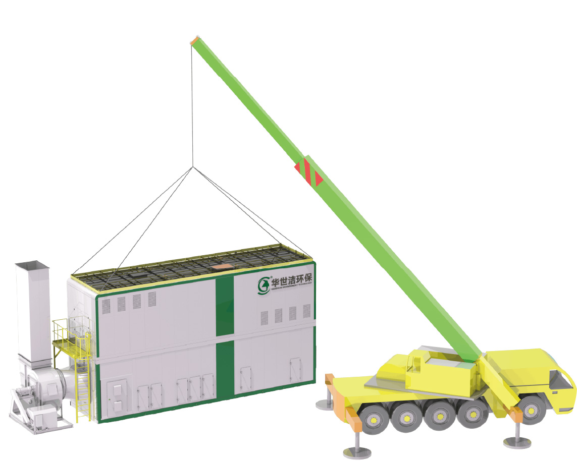 轉(zhuǎn)輪一體機(圖13) 轉(zhuǎn)輪一體機(圖13)