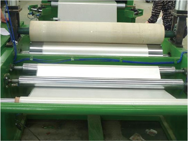 轉(zhuǎn)輪一體機(圖23) 轉(zhuǎn)輪一體機(圖23)